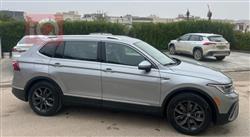 فولكسفاغن تيغوان